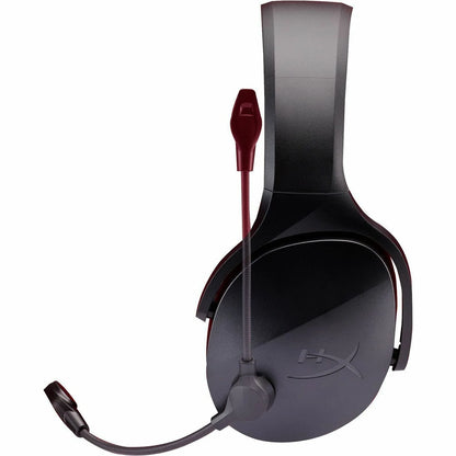 Cloud Jet Wireless Black Gaming Headset (AJ0T1AA)