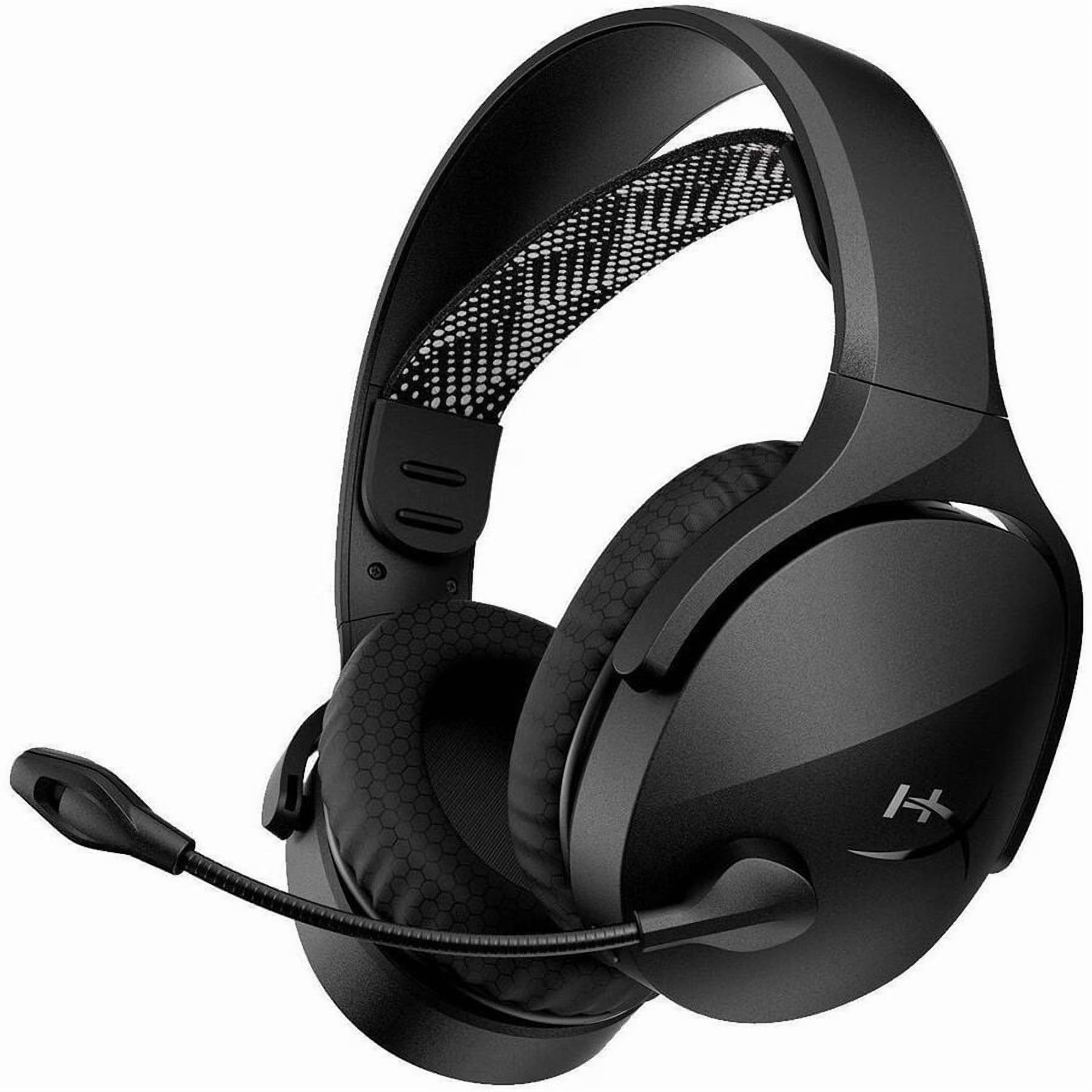 Cloud Jet Wireless Black Gaming Headset (AJ0T1AA)