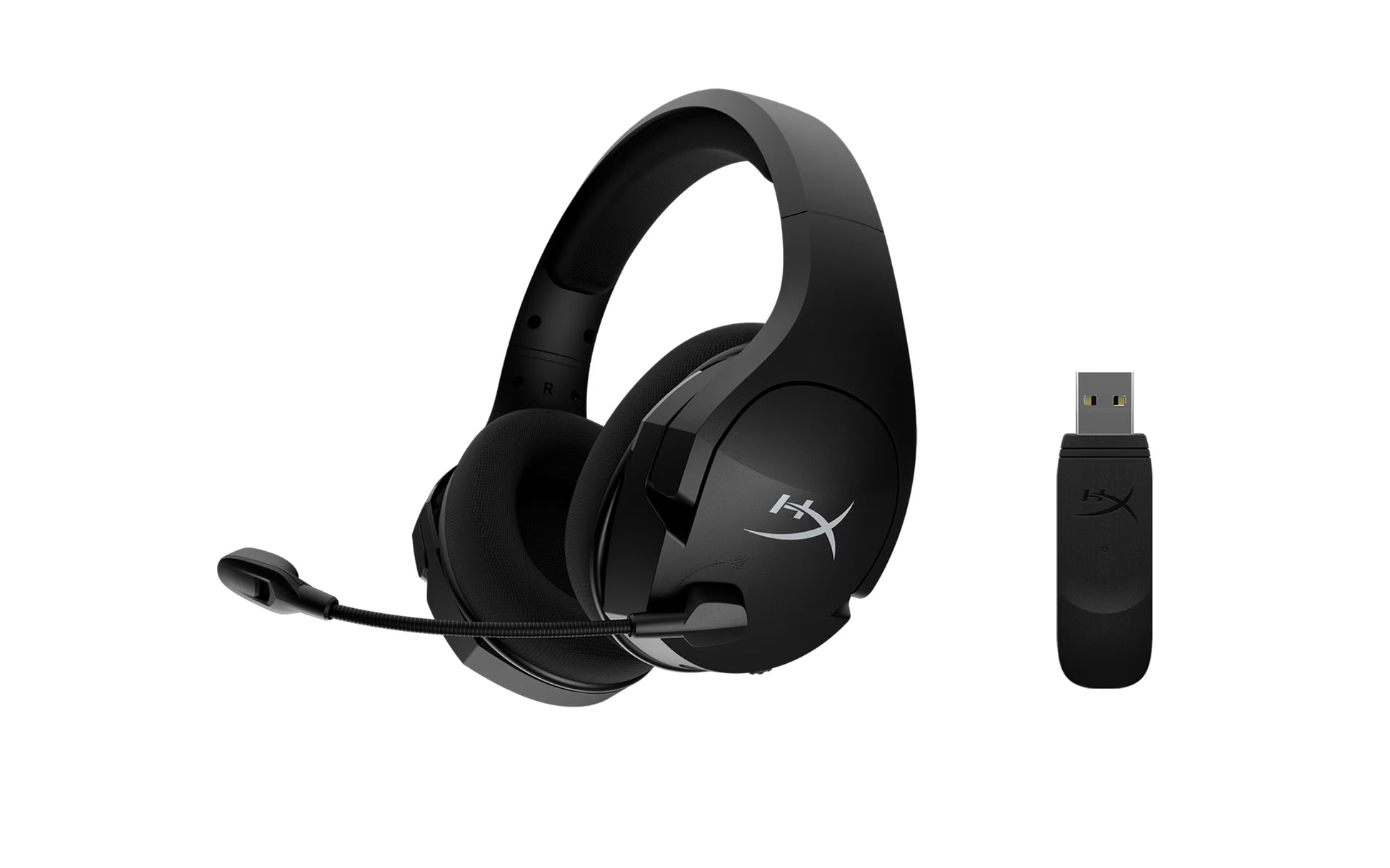 Cloud Stinger Core Wireless 7.1 Gaming Headset for PC